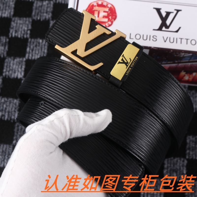 Louis Vuitton Belts